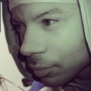 Meet your Posher, Ace_